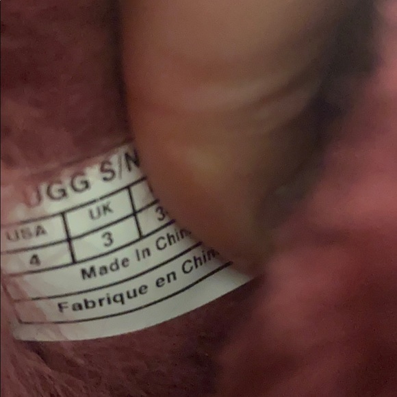 Bailey Bow Ugg - Picture 6 of 6